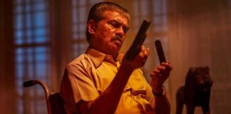 Rifle Club Worldwide Box Office Day 20