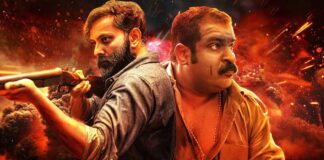 Rifle Club Worldwide Box Office Collection Day 21