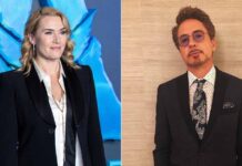 Robert Downey Jr. Audition Drama