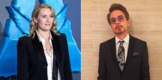 Robert Downey Jr. Audition Drama