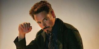 Robert Downey Jr. Oscars Decision