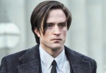 Robert Pattinson Cinema Future Concerns