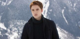 Robert Pattison opens up on whether Twilight ruined the vampire genre