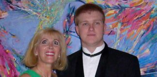 Rory Sykes passed away in Malibu fires