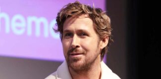 Ryan Gosling gearing up for a Star Wars role?