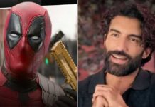 Ryan Reynolds In Deadpool Scene Controversy
