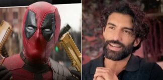 Ryan Reynolds In Deadpool Scene Controversy
