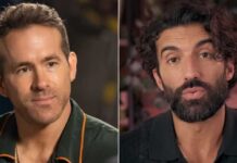 Here’s How Ryan Reynolds Responded To Justin Baldoni’s Claims Of Beratement Amid Blake Lively’s Lawsuit