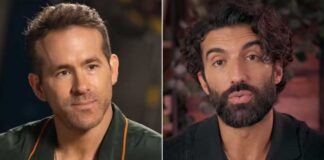 Here’s How Ryan Reynolds Responded To Justin Baldoni’s Claims Of Beratement Amid Blake Lively’s Lawsuit