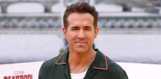 Ryan Reynolds Flash Role Near Miss