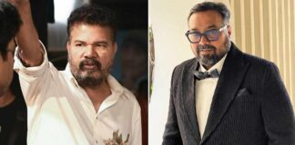 S Dhankar responded to Anurag Kashyap’s comments on Game Changer