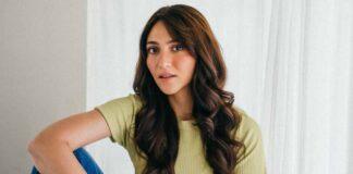 Sahiba Bali Reveals Auditioning For Lead Role In Movies Like Sultan, Kabir Singh & Laila Majnu