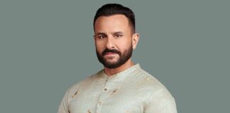 Saif Ali Khan Attacked During A Robbery Attempt