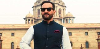 Saif Ali Khan Discharged From Hospital