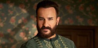 Saif Ali Khan's Net Worth