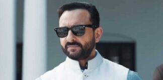 Saif Ali Khan's Robbery Case New Development
