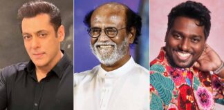 Salman Khan Rajinikanth Collaboration