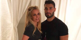 Sam Asghari, Britney Spears, The Traitors, Reality show