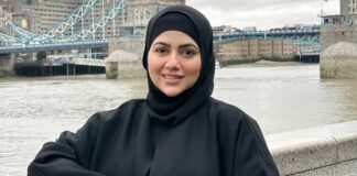 Sana Khan Recalls Facing Nasty Trolling After Marrying Mufti Anas Saeed