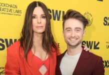 Sandra Bullock believes Daniel Radcliffe is perfect for iconic MCU role