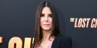 Sandra Bullock Candid Confession