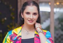 Sania Mirza Bollywood Biopic Rumors