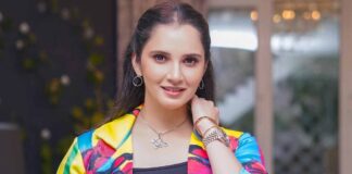 Sania Mirza Bollywood Biopic Rumors