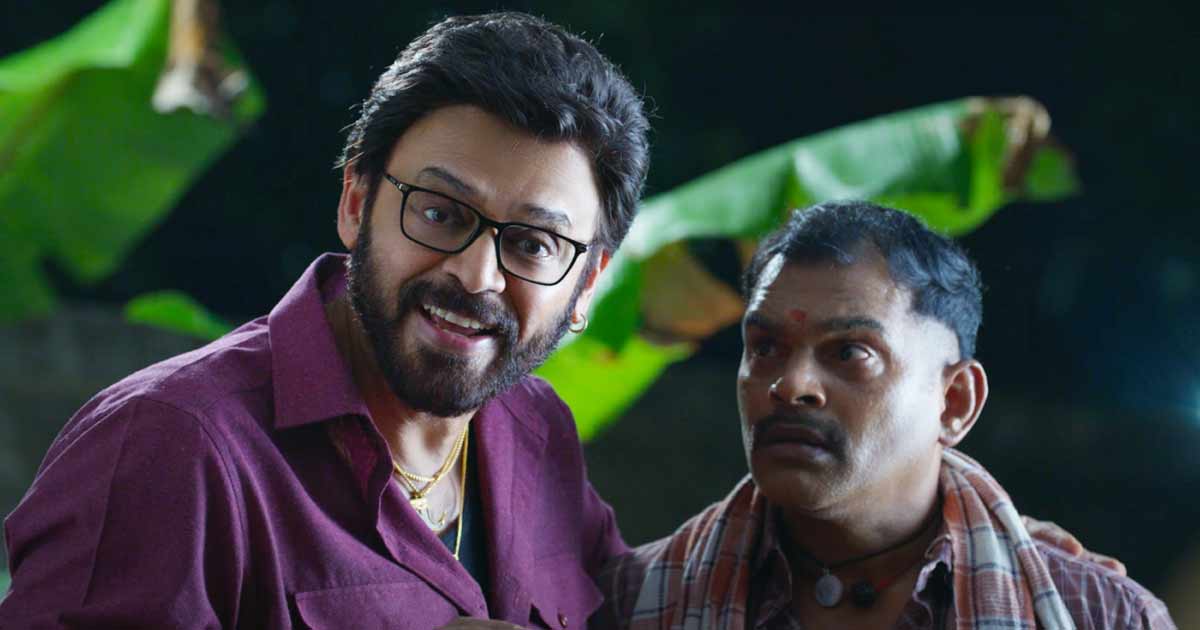 Sankranthiki Vasthunam North America Box Office