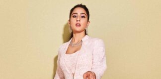 Sara Ali Khan