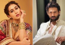 Sara Ali Khan & Kartik Aaryan Reunion In Anurag Basu's Next Film