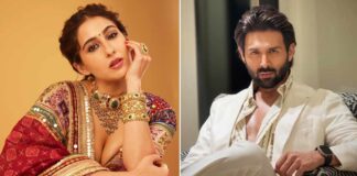 Sara Ali Khan & Kartik Aaryan Reunion In Anurag Basu's Next Film