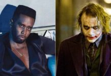Sean Combs, Joker Obsession, Violent Allegations