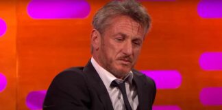 Sean Penn faces backlash over his comparison of LA Wildfires to Gaza West