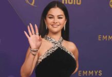 Golden Globes 2025: Selena Gomez Comments On Misconceptions About Her Personal Life, Says “I’m Solid” Here’s What Selena Gomez Responded To Misconceptions About Her Personal Life At Golden Globes 2025