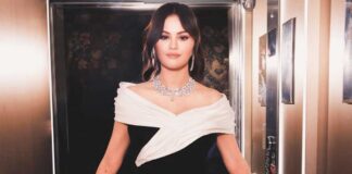 Here’s How Netizens Reacted To Selena Gomez Crying Over Mexican Immigrants