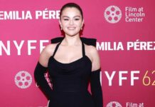 Selena Gomez opens up about her life and first kiss
