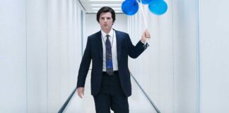 Severance Season 2 Release Schedule
