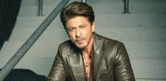 Shah Rukh Khan King Movie Confirmation