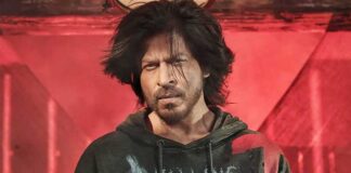 Shah Rukh Khan