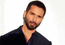 Shahid Kapoor Bollywood Career Advice