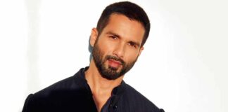 Shahid Kapoor Bollywood Career Advice