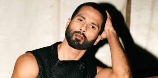 Shahid Kapoor Heartbreak Confession