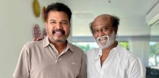 Shankar & Rajinikanth's Biopic Spark