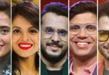 Shark Tank India Season 4 Ep 1 Review Ft. Namita Thapar, Aman Gupta & Others