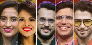 Shark Tank India Season 4 Ep 1 Review Ft. Namita Thapar, Aman Gupta & Others
