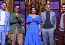 Shark Tank India S4 Score Card: 17 Crore Invested - Peyush Bansal, Kunal Bahl Or Aman Gupta