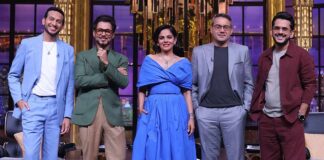 Shark Tank India S4 Score Card: 17 Crore Invested - Peyush Bansal, Kunal Bahl Or Aman Gupta