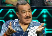Shivaji Satam's Love Story With Aruna Satam Will Make You Emotional