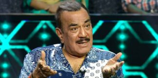 Shivaji Satam's Love Story With Aruna Satam Will Make You Emotional