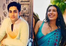 Akshay Kumar’s Niece Simar Bhatia Set For Bollywood Debut Opposite Agastya Nanda In Sriram Raghavan’s Ikkis Simar Bhatia Bollywood Debut News